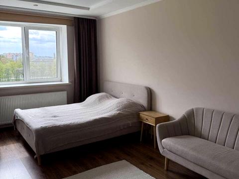 квартира по адресу Черновола ул., 128А