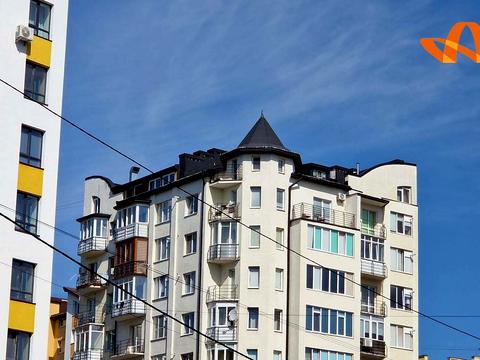 квартира за адресою Івано-Франківськ, Пасічна вул., 2