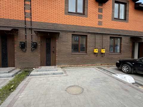 будинок за адресою Світлий провулок