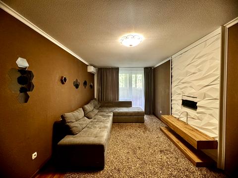 квартира за адресою Краснопільська вул., 11