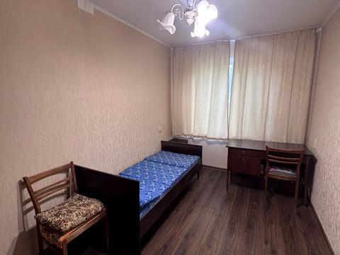 квартира по адресу Академика Королёва ул., 6