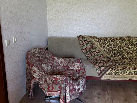 квартира по адресу Академика Королёва ул., 6
