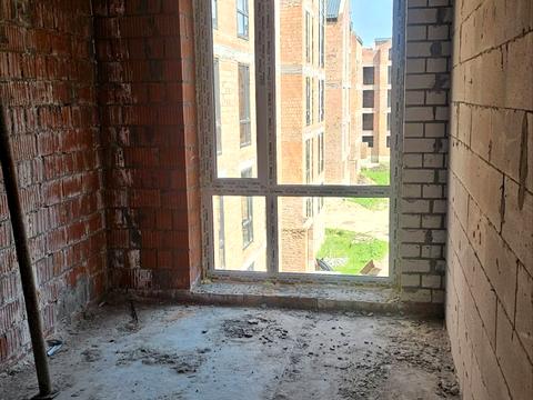 квартира за адресою Добровольча