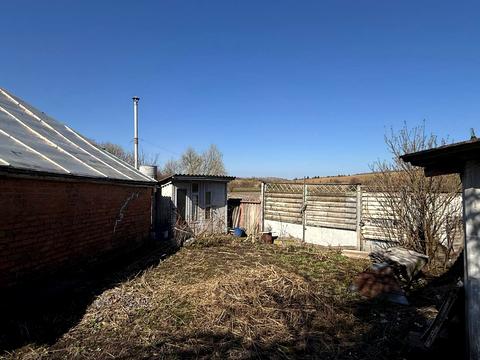 дом по адресу с. Мизяков, космодем"янської