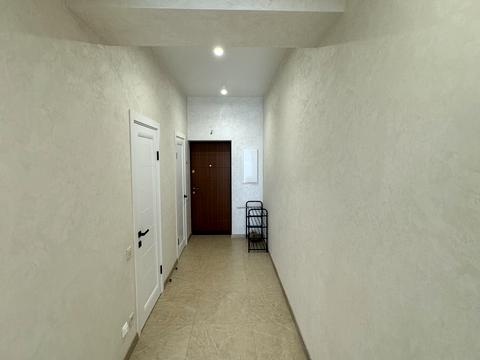 квартира по адресу Вячеслава Черновола ул., 94-Г