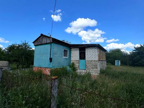 дом по адресу Квітуча