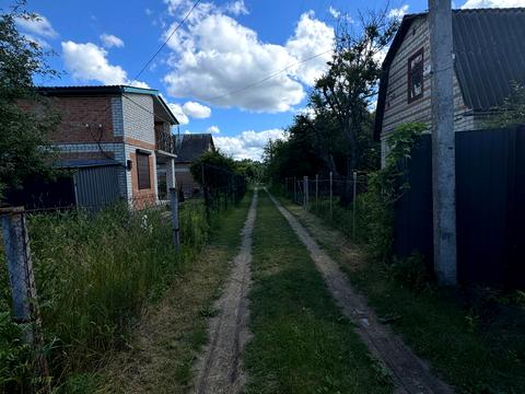 дом по адресу Квітуча