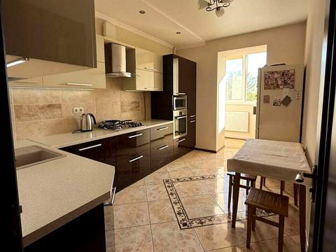 квартира по адресу Черновола ул., 128А