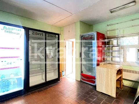 коммерческая по адресу Героев Днепра ул., 19Б
