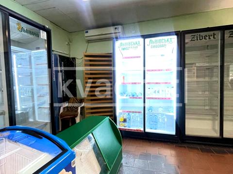 коммерческая по адресу Героев Днепра ул., 19Б