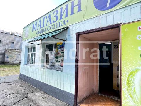коммерческая по адресу Героев Днепра ул., 19Б