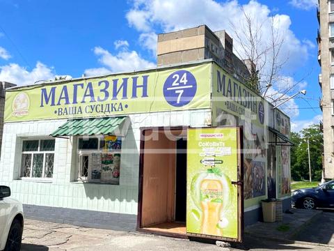 коммерческая по адресу Героев Днепра ул., 19Б