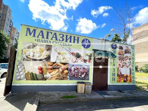 коммерческая по адресу Героев Днепра ул., 19Б