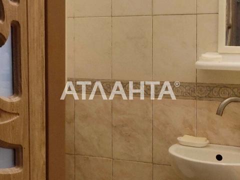 квартира по адресу Градоначальницкая ул., 36