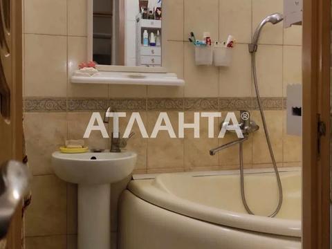 квартира по адресу Градоначальницкая ул., 36