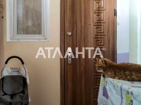 квартира по адресу Градоначальницкая ул., 36