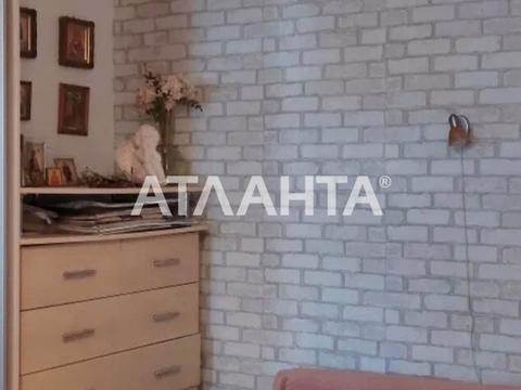 квартира по адресу Градоначальницкая ул., 36