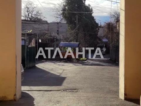 квартира по адресу Градоначальницкая ул., 36