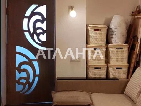 квартира по адресу Градоначальницкая ул., 36