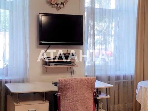 квартира по адресу Градоначальницкая ул., 36