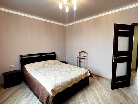 квартира по адресу Елены Телиги ул., 57
