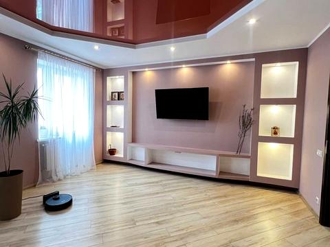 квартира по адресу Елены Телиги ул., 57