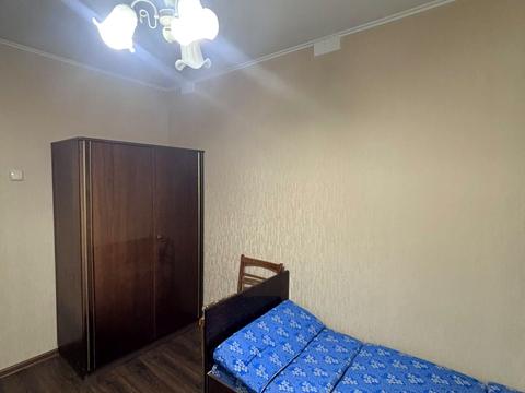 квартира по адресу Академика Королёва ул., 6