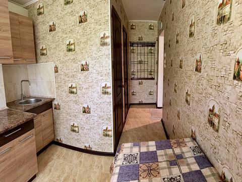 квартира по адресу Академика Королёва ул., 6