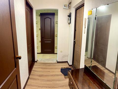 квартира по адресу Академика Королёва ул., 6