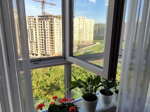 квартира по адресу Евгения Чикаленко ул., 95/1