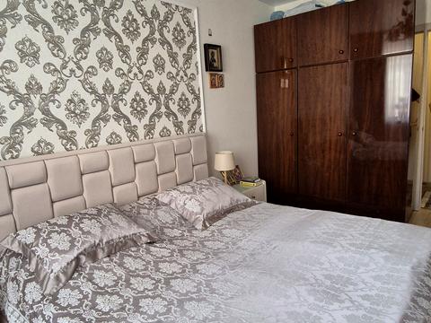 квартира по адресу Евгения Чикаленко ул., 95/1