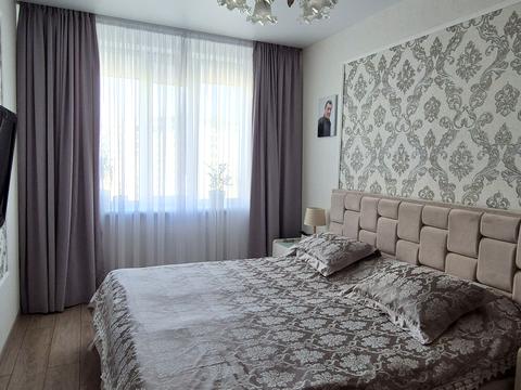 квартира по адресу Евгения Чикаленко ул., 95/1