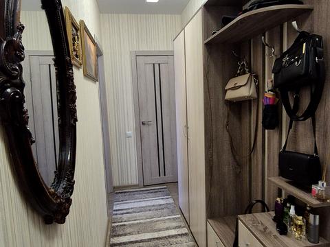 квартира по адресу Евгения Чикаленко ул., 95/1