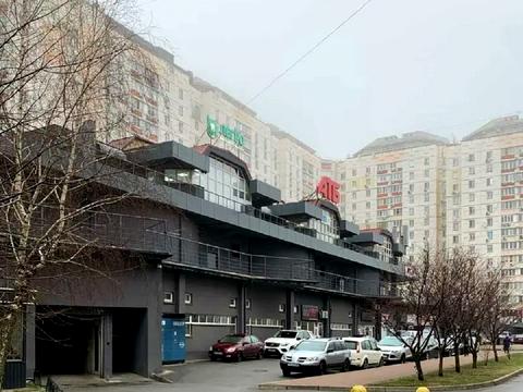 квартира по адресу Ивана Пулюя ул., 2