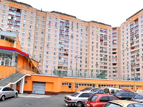 квартира по адресу Ивана Пулюя ул., 2