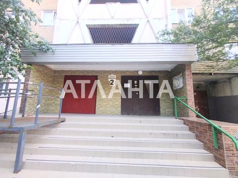 квартира по адресу Академика Заболотного ул., 2