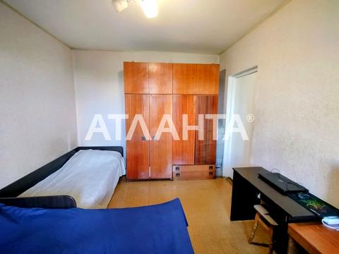 квартира по адресу Академика Заболотного ул., 2