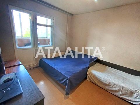 квартира по адресу Академика Заболотного ул., 2