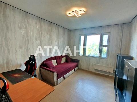 квартира по адресу Академика Заболотного ул., 2