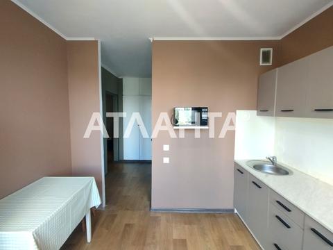 квартира по адресу Академика Заболотного ул., 2