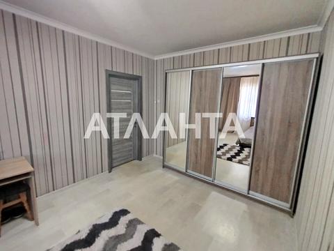 квартира по адресу Академика Заболотного ул., 2