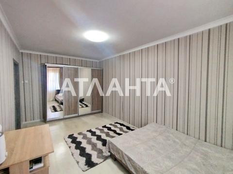 квартира по адресу Академика Заболотного ул., 2