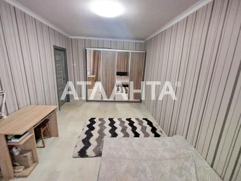 квартира по адресу Академика Заболотного ул., 2
