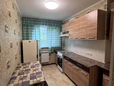 квартира по адресу Академика Королёва ул., 6