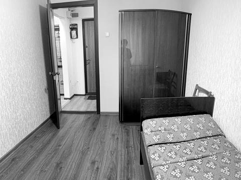 квартира по адресу Академика Королёва ул., 6