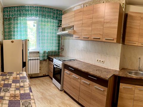 квартира по адресу Академика Королёва ул., 6