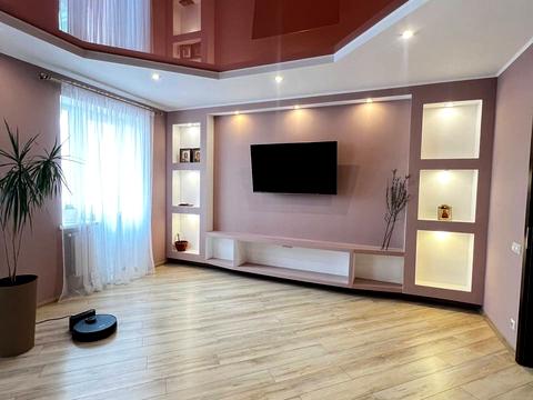 квартира за адресою Олени Теліги вул., 57