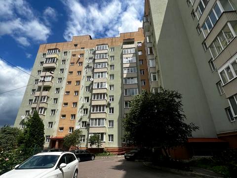 квартира за адресою Олени Теліги вул., 57