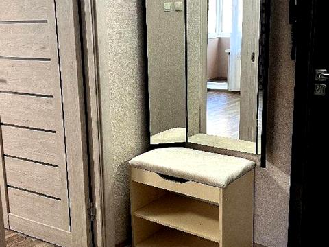 квартира по адресу Радужная ул., 69