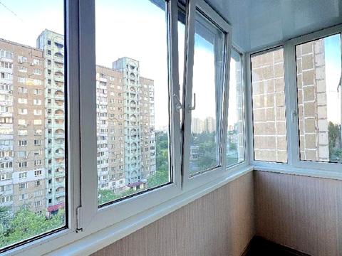 квартира по адресу Радужная ул., 69